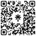 舒眠身心醫學診所 官方連結 QR Code